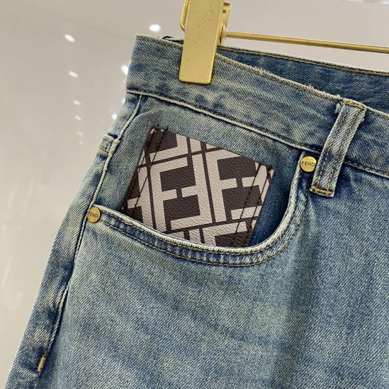 Fendi Jeans